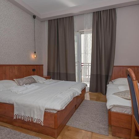 טוצפי Villa Vinka מראה חיצוני תמונה