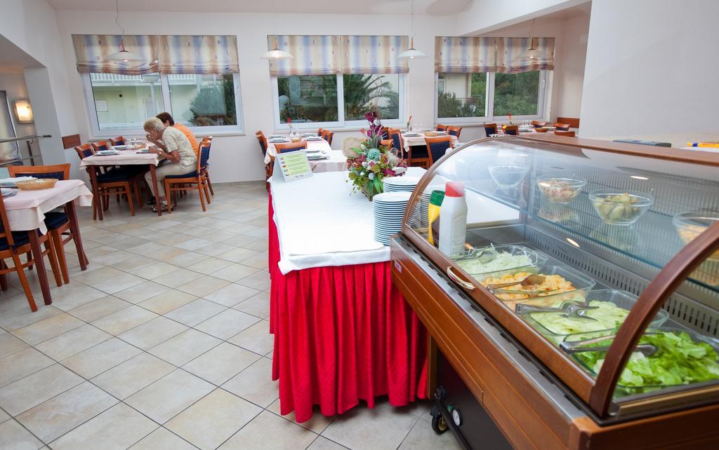 טוצפי Villa Vinka מראה חיצוני תמונה