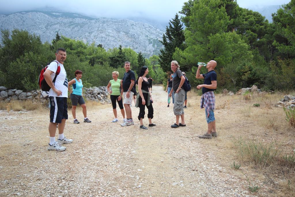 טוצפי Villa Vinka מראה חיצוני תמונה