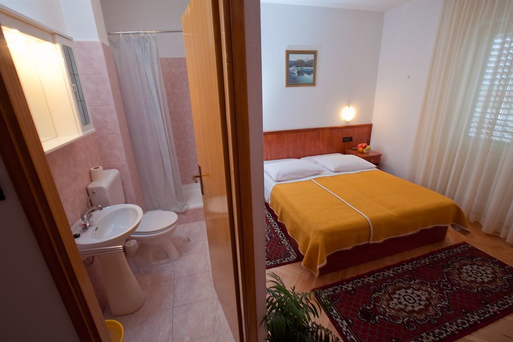 טוצפי Villa Vinka מראה חיצוני תמונה