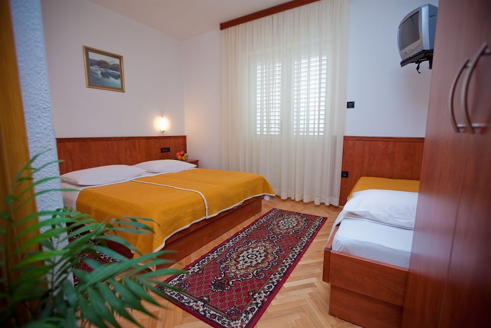 טוצפי Villa Vinka מראה חיצוני תמונה