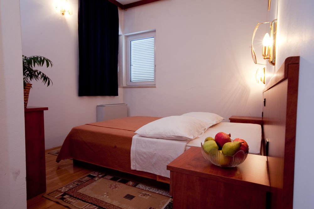 טוצפי Villa Vinka מראה חיצוני תמונה