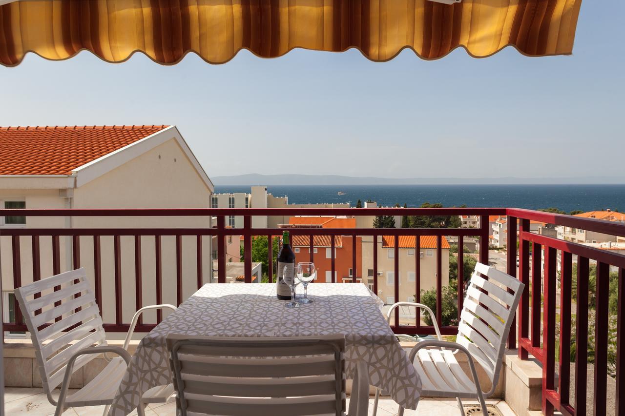 טוצפי Villa Vinka מראה חיצוני תמונה