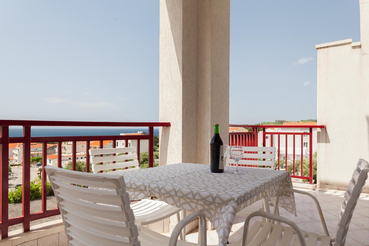 טוצפי Villa Vinka מראה חיצוני תמונה