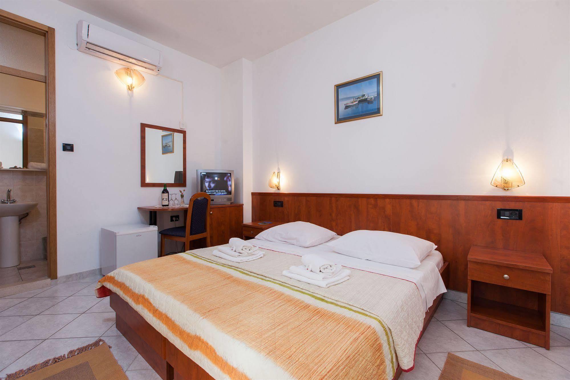 טוצפי Villa Vinka מראה חיצוני תמונה