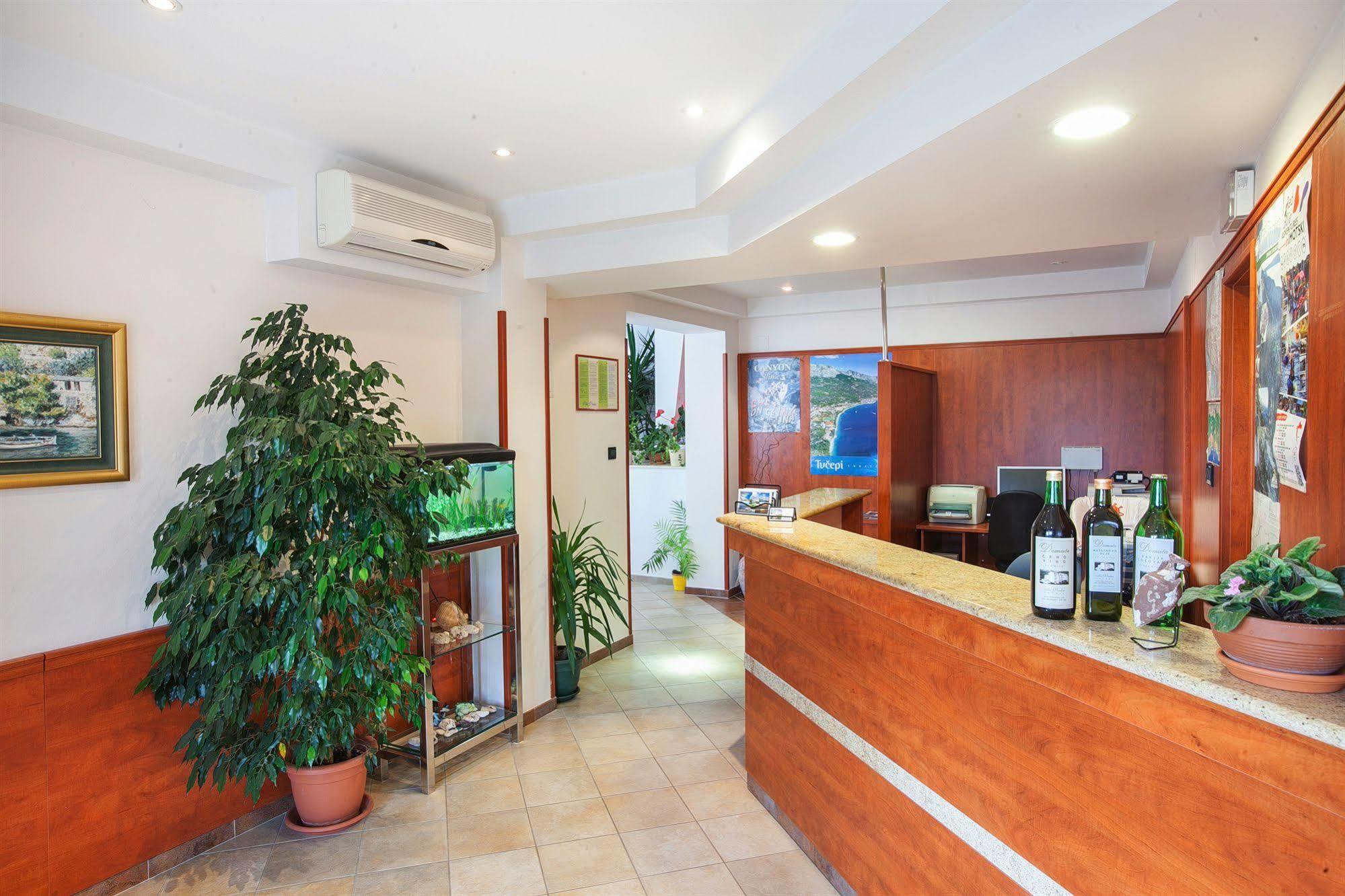 טוצפי Villa Vinka מראה חיצוני תמונה
