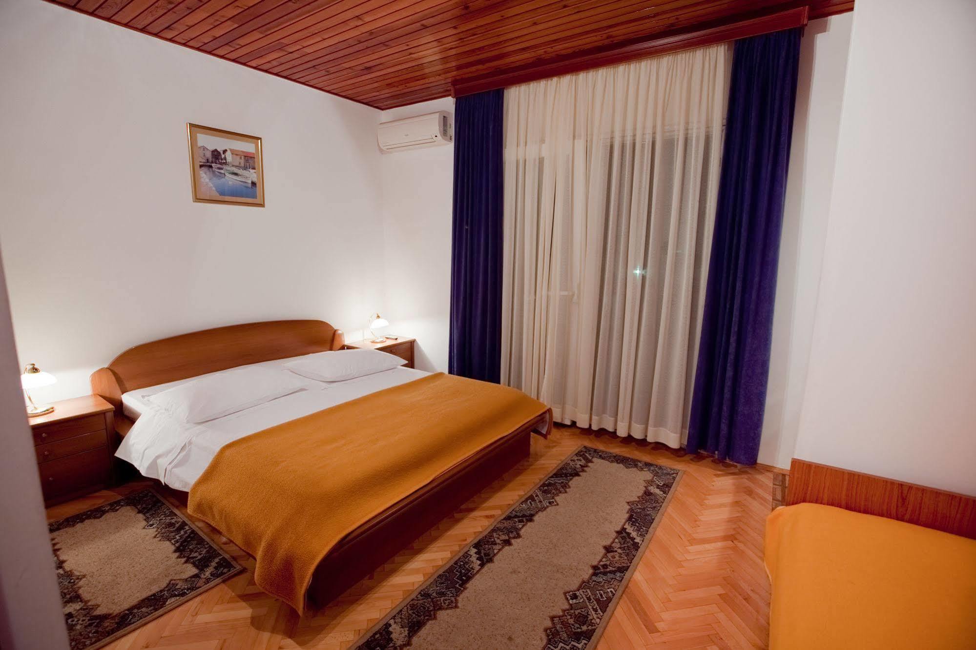 טוצפי Villa Vinka מראה חיצוני תמונה