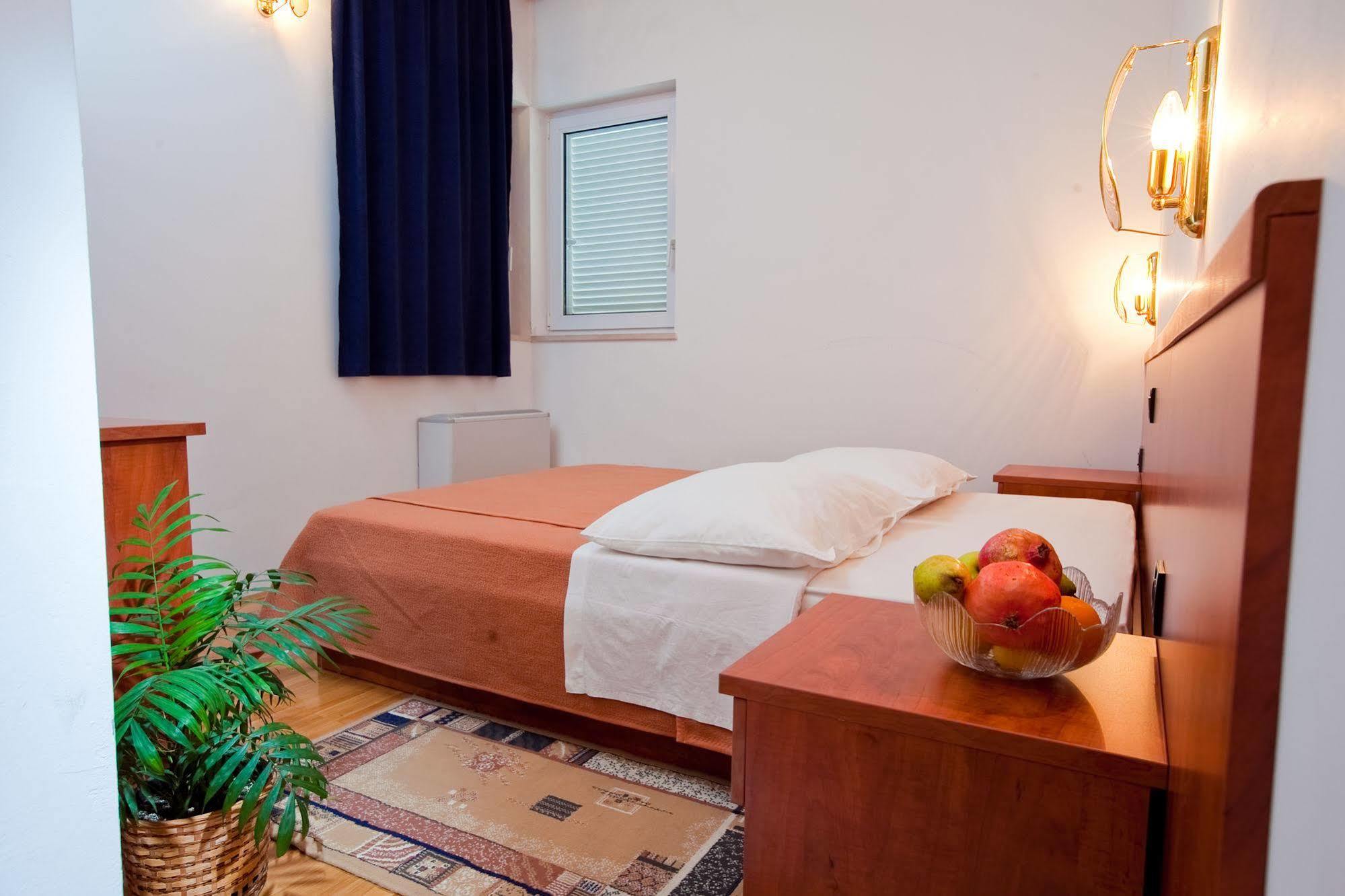 טוצפי Villa Vinka מראה חיצוני תמונה