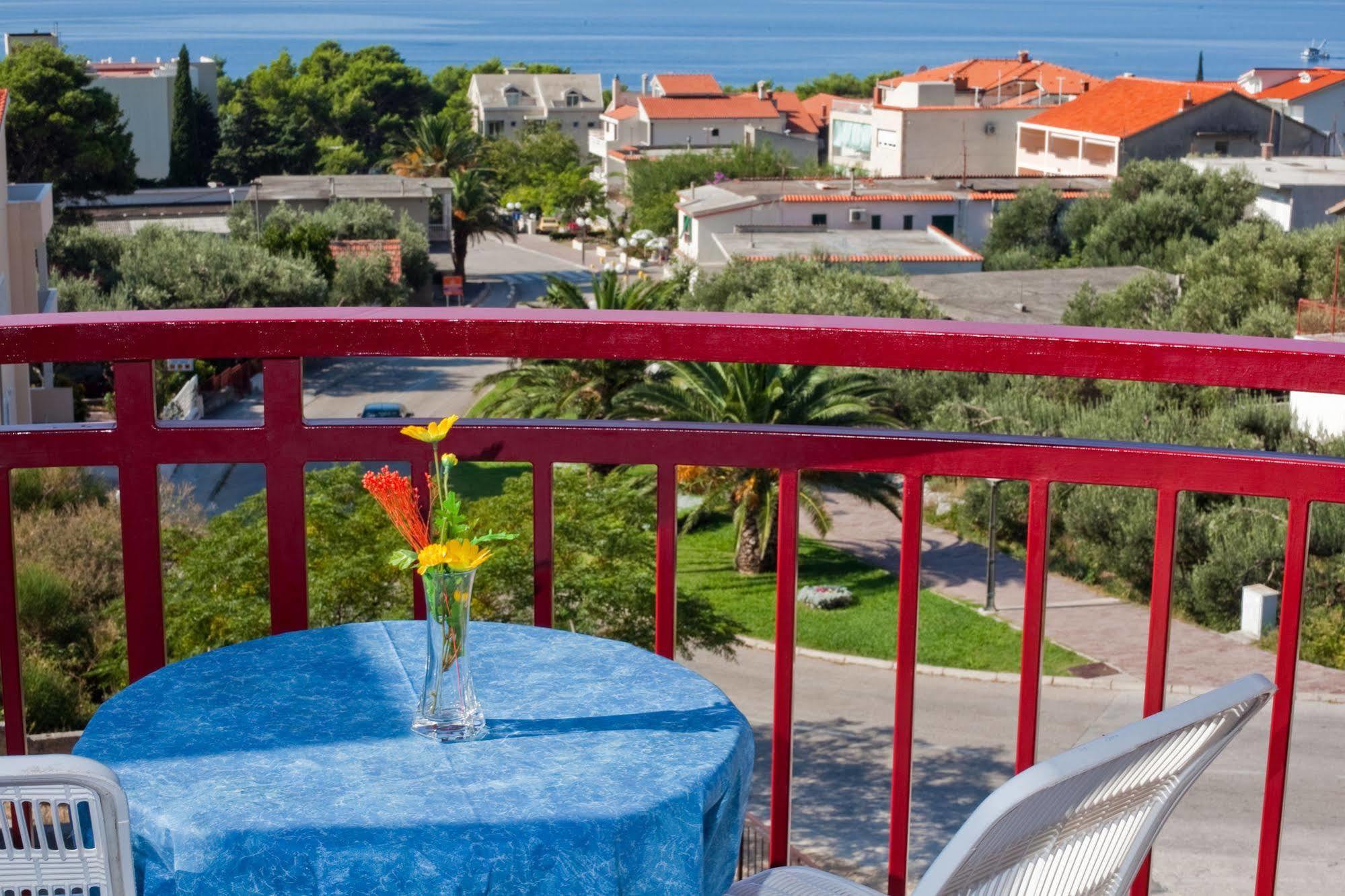 טוצפי Villa Vinka מראה חיצוני תמונה